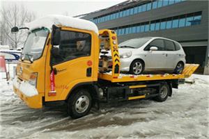 沙湾区附近道路救援服务